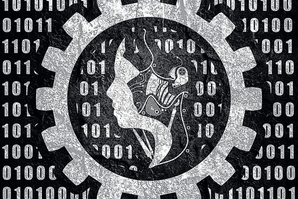 Εφόσον η ανθρωπότητα δεν κατορθώσει να ορίσει το μέλλον της δεν θα έχει μέλλον