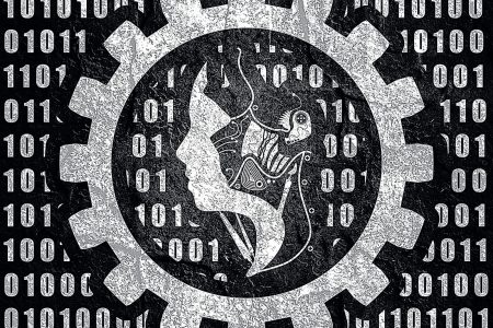 Εφόσον η ανθρωπότητα δεν κατορθώσει να ορίσει το μέλλον της δεν θα έχει μέλλον