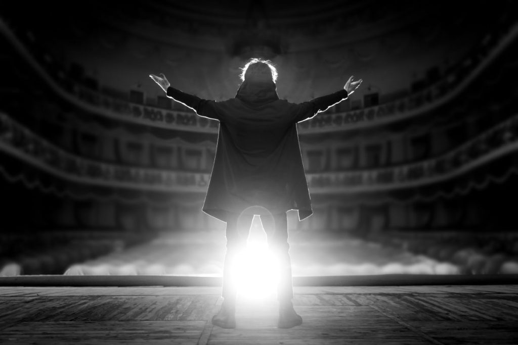 Νέα 24ωρη απεργία στα θέατρα την Παρασκευή 20/2