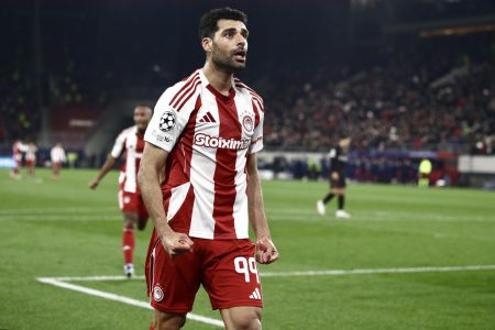 Ολυμπιακός – Λεβερκούζεν: Η στατιστική σύγκριση των δύο ομάδων πριν το μεγάλο ματς