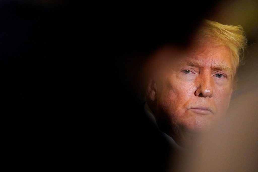 Τραμπ σε Ιράν: Συνέπειες αν δεν υπάρξει συμφωνία – Κρίσιμες διαπραγματεύσεις στη Γενεύη