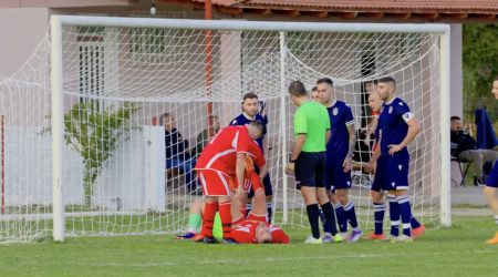 Βίλατζ Λιμπερταδόρες: Επόμενη στάση το Κιλκίς και ο Αστέρας Βαλτοτοπίου