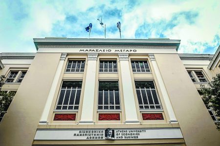 ΟΠΑ: Στην πρώτη τριάδα των ΑΕΙ με σταθερή άνοδο