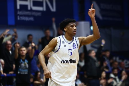 Ηρακλής-Μύκονος 93-65: Άνετα στα ημιτελικά του Κυπέλλου ο γηραιός