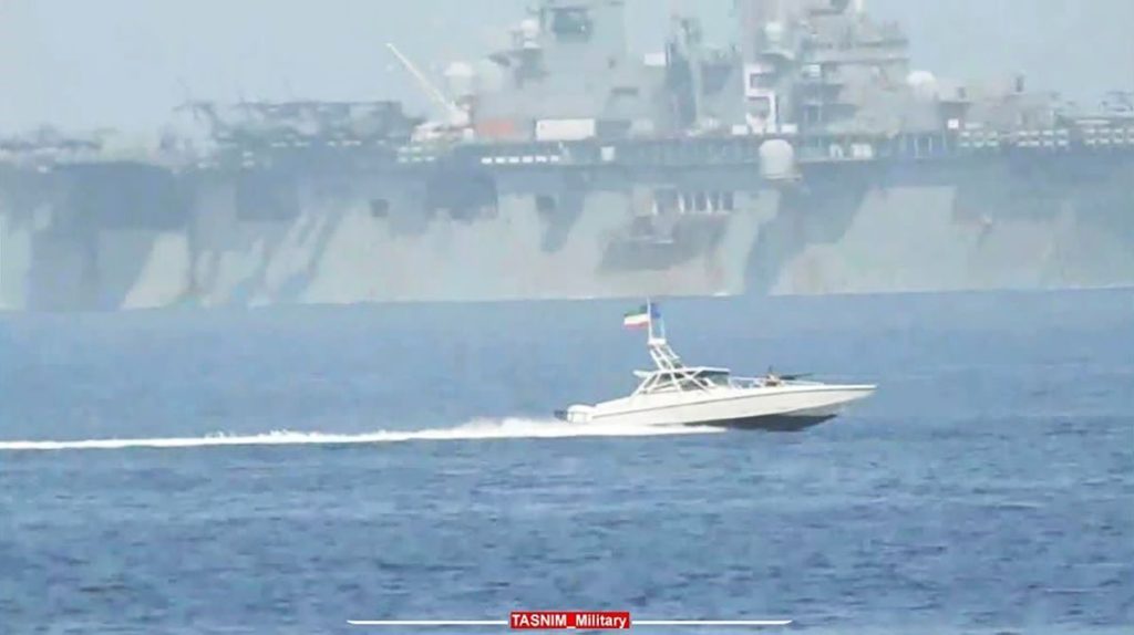 Ιράν, ΙΑΕΑ συμφωνούν για πλαίσιο στις συνομιλίες με ΗΠΑ – Αμφιβολίες από κυβέρνηση Τραμπ