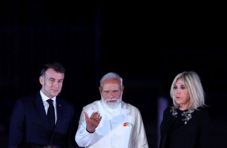 Rafale, στρατηγική αυτονομία και AI: Ινδία, Γαλλία σφραγίζουν τη νέα «ειδική» σχέση