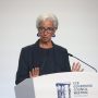 Διαψεύδει η Λαγκάρντ τα περί αποχώρησης της από την ΕΚΤ