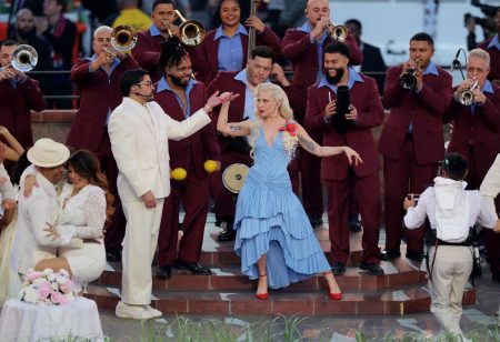 Η τέχνη της μεταμόρφωσης