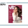 Αυτή την Κυριακή με το ΒΗΜΑ, νέο τεύχος Vita