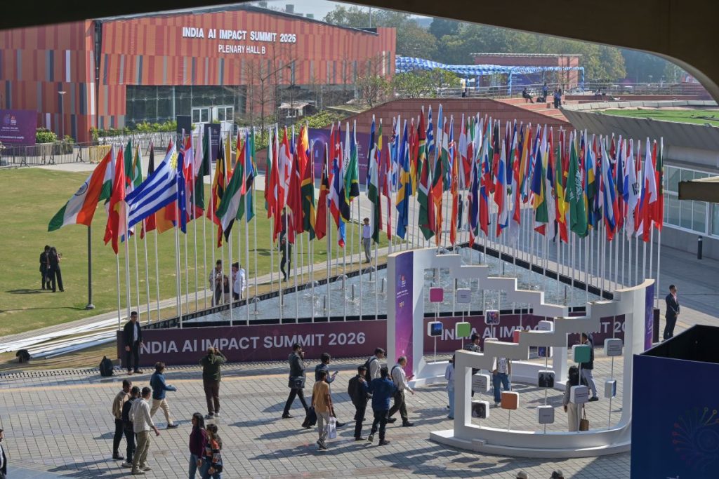 Από την Αθήνα στο Νέο-Δελχί: Το στοίχημα της Ελλάδας στην εποχή της τεχνητής νοημοσύνης