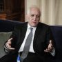 Φόρουμ των Δελφών: Συζήτηση με τον Αρμένιο Πρόεδρο Vahagn Khachaturyan