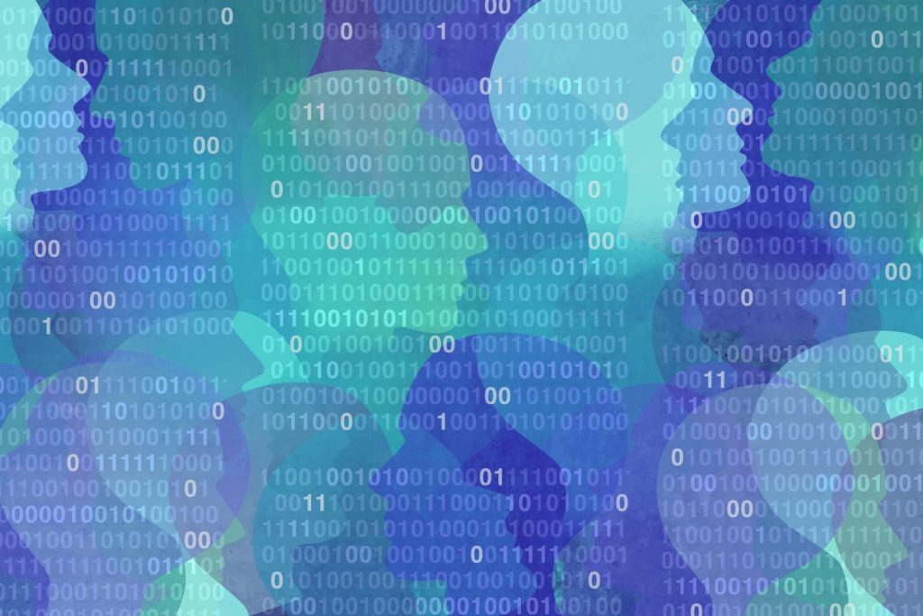 Προσωπικά δεδομένα Εξατομίκευση των κανόνων του ιδιωτικού δικαίου