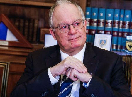 Ο απολογισμός του Προεδρικού Μεγάρου για τις συναντήσεις με τους πρώην πρωθυπουργούς