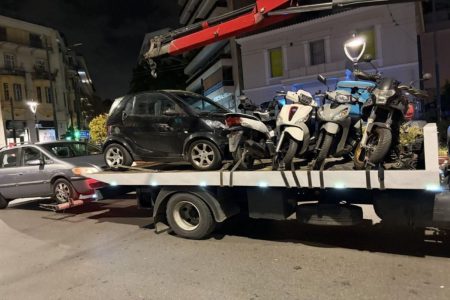 Από τα αλκοτέστ στα ναρκοτέστ