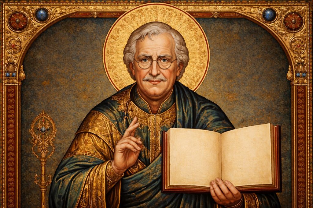 Ο τρίτος δρόμος για τον Τσόμσκι