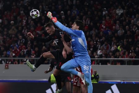 Ολυμπιακός – Λεβερκούζεν 0-2: Η αποτελεσματικότητα έκρινε την νίκη, στη Γερμανία για την πρόκριση