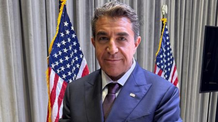 Και ο απεσταλμένος του Τραμπ επιβεβαίωσε το Βήμα