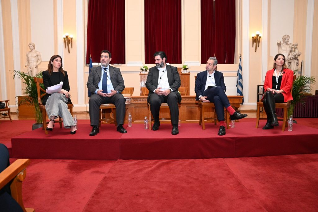 ΟΠΑ: Πότε είναι «έξυπνος» ο μετασχηματισμός