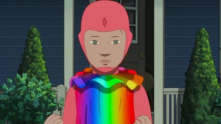 Οι ταινίες της εβδομάδας: ΑΡΚΟ, animation με σάρκα και ψυχή