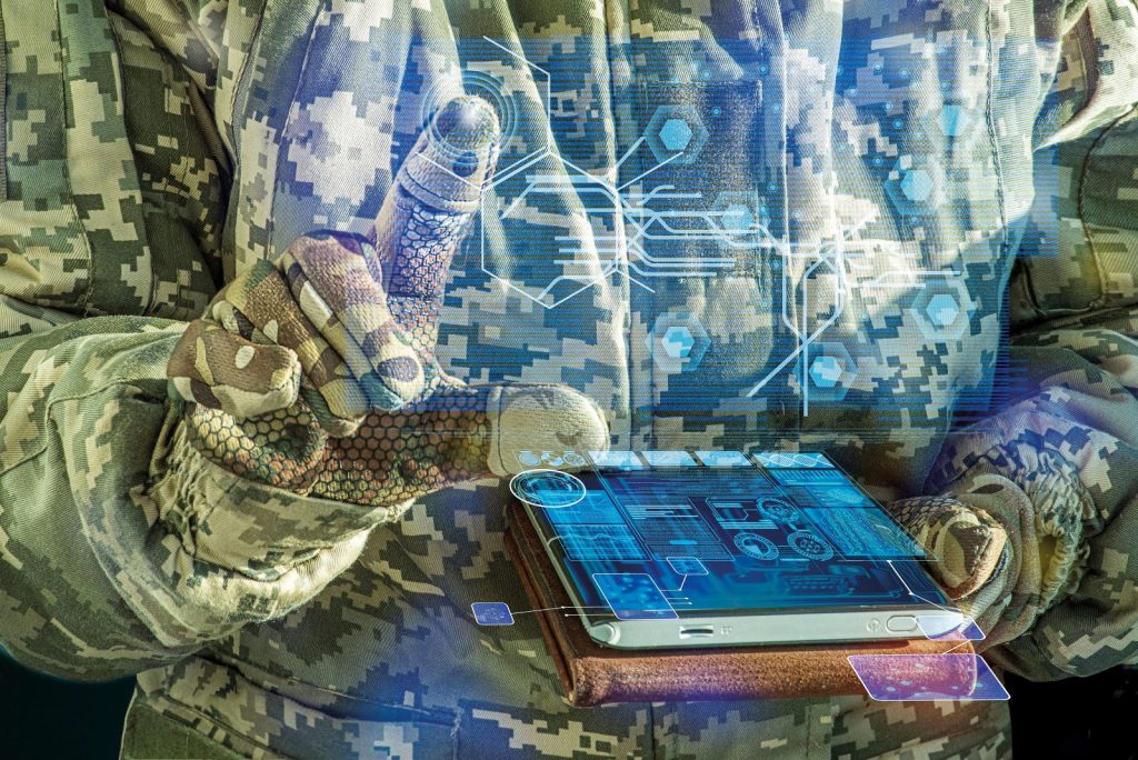 Τεχνητή Νοημοσύνη και Άμυνα: Η ανάγκη για εθνική στρατηγική, η πρόκληση και η ευκαιρία για την Ελλάδα