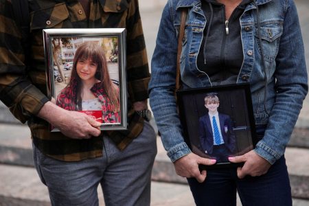 Τα mails «φωτιά» που καίνε τη Meta και η υπόθεση της 20χρονης KGM