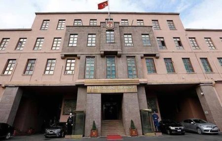 Αντίδραση Τουρκίας για τη συμφωνία Ελλάδας – Chevron νότια της Κρήτης – «Παράνομες οι έρευνες»