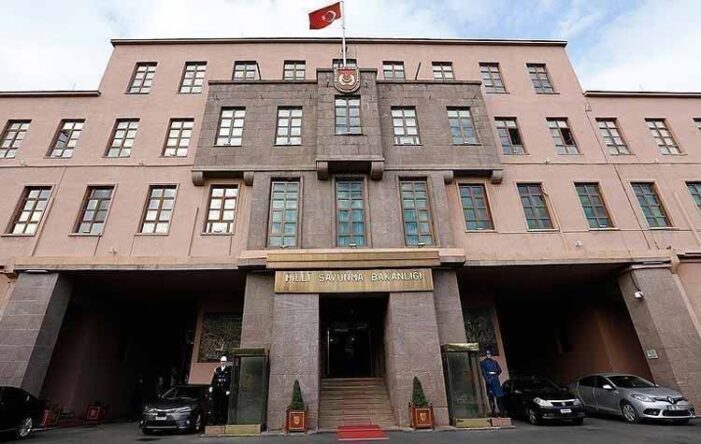 Αντίδραση Τουρκίας για τη συμφωνία Ελλάδας – Chevron νότια της Κρήτης – «Παράνομες οι έρευνες»