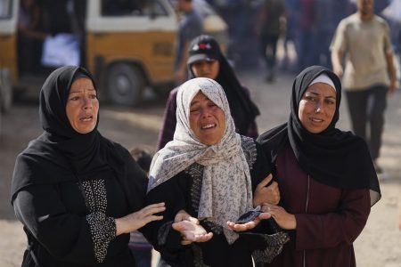 Γάζα: Πιο πολλοί οι νεκροί απ’ όσοι νομίζουμε  – Τι δείχνει μελέτη του Lancet