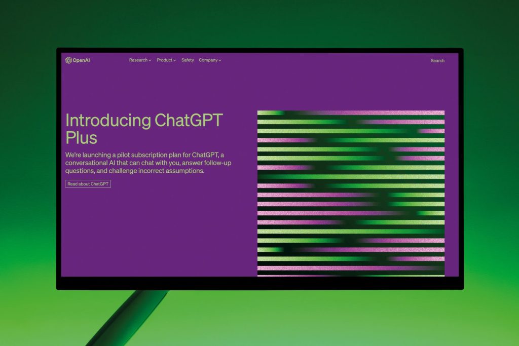 Μεγάλα Γλωσσικά Μοντέλα: Τι είδους συγγραφέας είναι το ChatGPT;