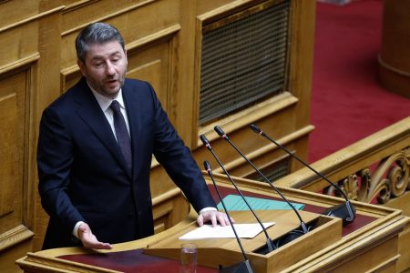 ΠαΣοΚ: Ζητά παρέμβαση Κακλαμάνη για ΟΠΕΚΕΠΕ