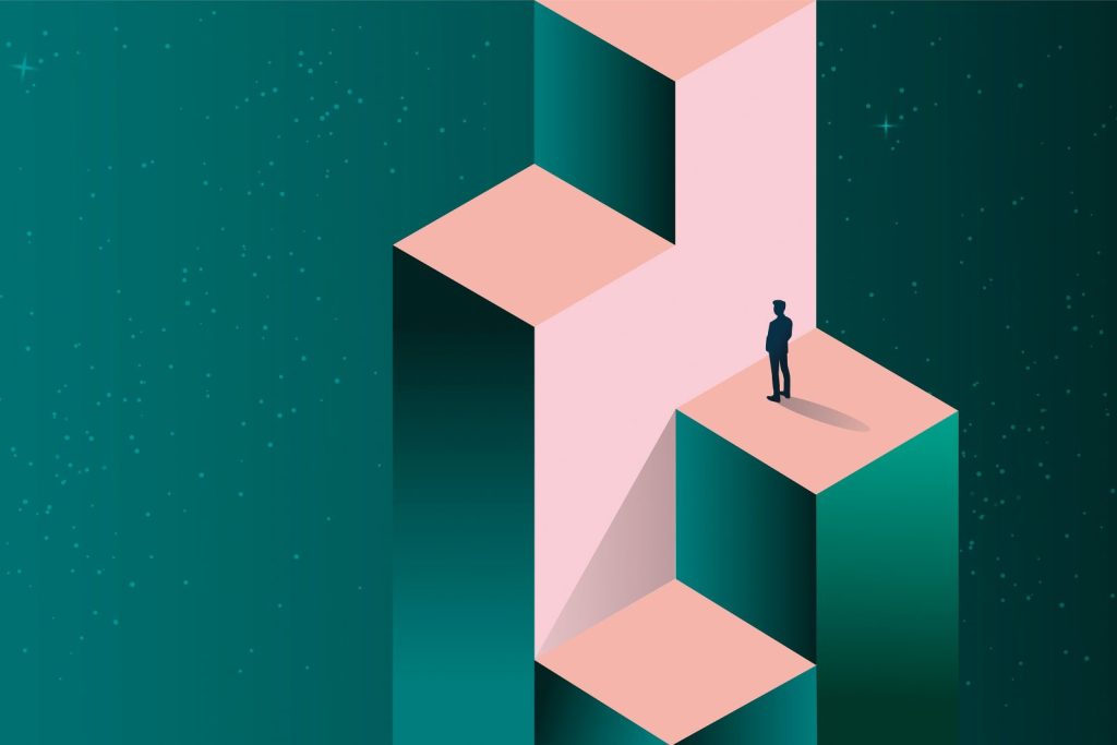 Μοναξιά του 21ου αιώνα: «έρημος σταθμός» ή το προεόρτιο μιας νέας, τεχνολογικά συνυφασμένης πραγματικότητας;