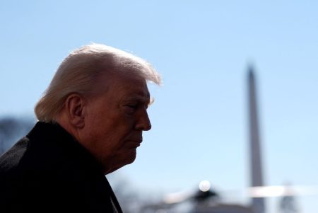 Συνεδριάζει σήμερα για πρώτη φορά το Συμβούλιο Ειρήνης του Ντόναλντ Τραμπ για τη Γάζα