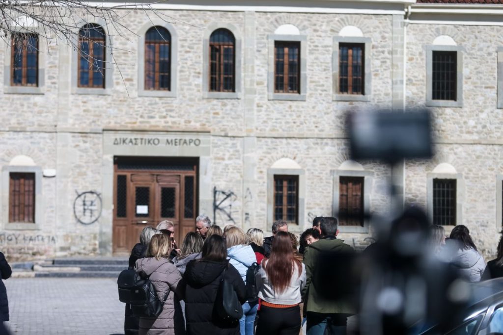 Βιολάντα: Ο ιδιοκτήτης έριξε όλες τις ευθύνες στους συνεργάτες του