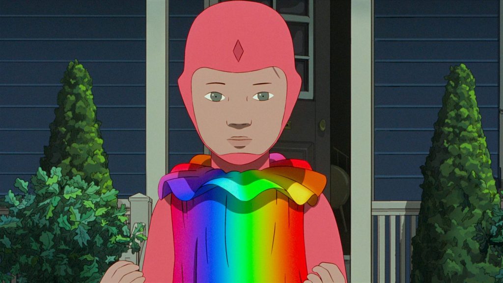 Οι ταινίες της εβδομάδας: ΑΡΚΟ, animation με σάρκα και ψυχή