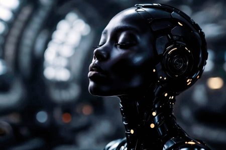 Τεχνητή Νοημοσύνη είναι ο καθρέφτης που εμείς φτιάξαμε