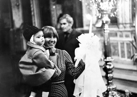 Ιωάννα Καρατζαφέρη: Ενας σπουδαίος άνθρωπος που ένωνε κόσμους