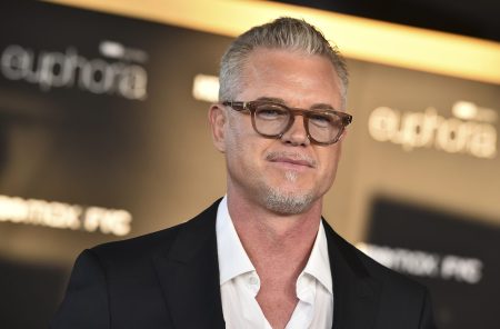 Eric Dane: Πέθανε στα 53 του ο δημοφιλής ηθοποιός