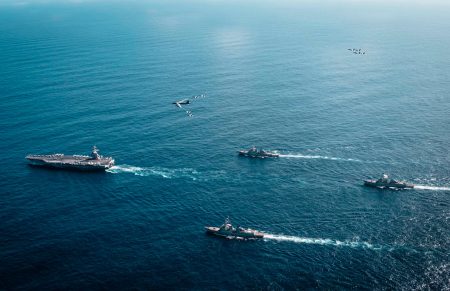 «Θα επιτεθούν οι ΗΠΑ ξανά στο Ιράν»; Ο στόχος Τραμπ, η ανησυχία της Τεχεράνης