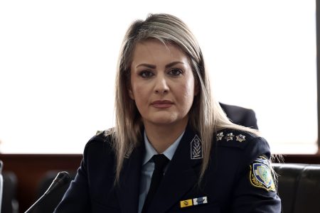 Δημογλίδου για Κρατικό Νίκαιας: Κάποιοι ήθελαν να δουν να ανοίγουν το κεφάλι του υπουργού