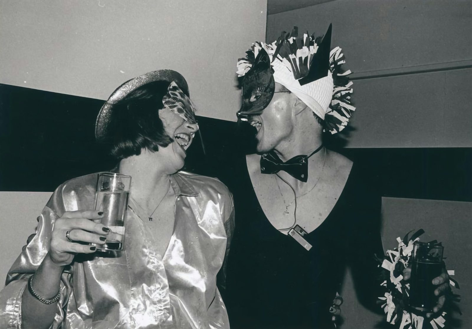 Μασκαρά γκρέκο μασκαρά