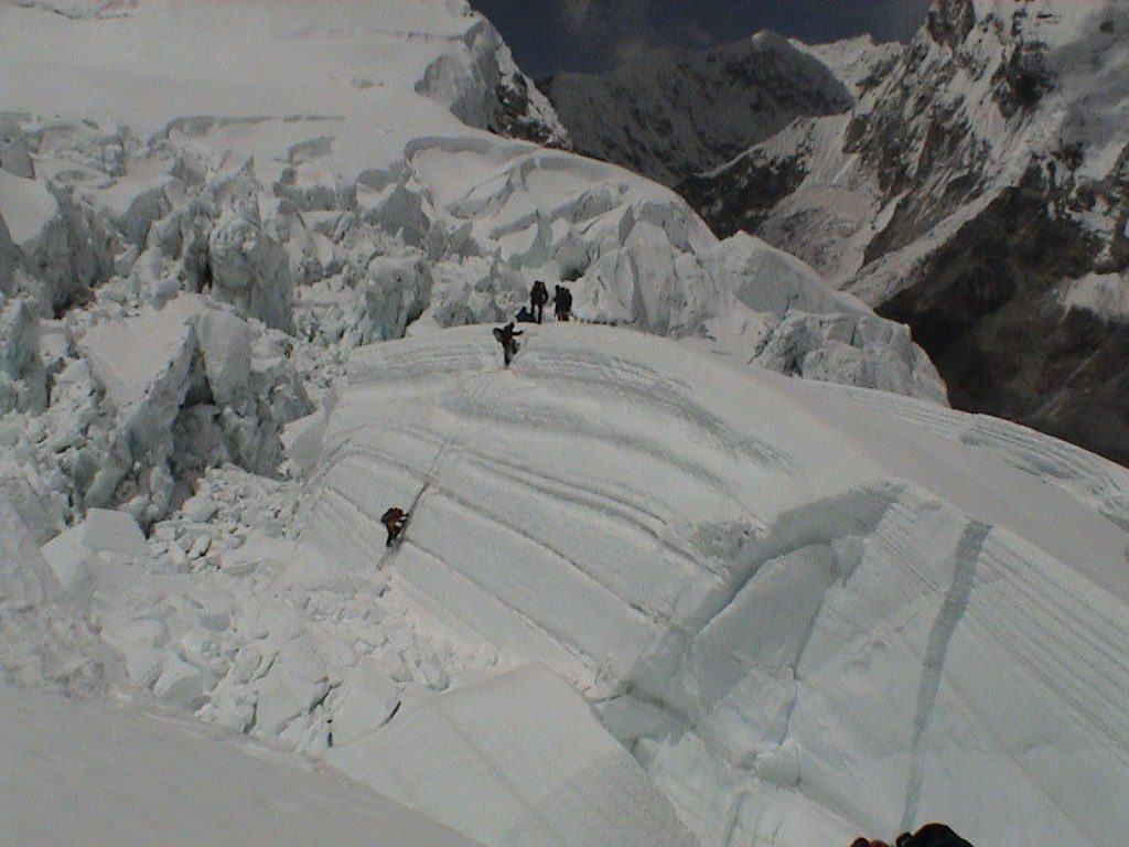 Ενοχος ανθρωποκτονίας ορειβάτης που άφησε τη φίλη του στο βουνό για να φέρει βοήθεια