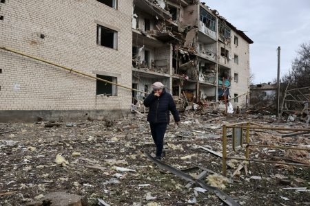 Ουκρανία 4 χρόνια: CIA και MI6 ήξεραν αλλά κανείς δεν τους πίστευε