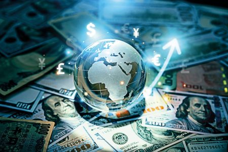 Τεχνητή νοημοσύνη και οικονομική διπλωματία – Ενα βιωματικό αφήγημα