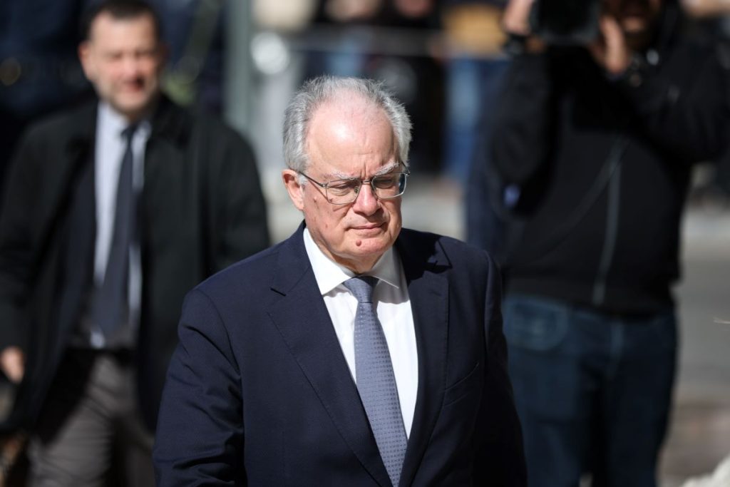 Τασούλας για Ελένη Γλύκατζη-Αρβελέρ: Νίκησε τον χρόνο με όλους τους τρόπους και σε όλα τα αλώνια