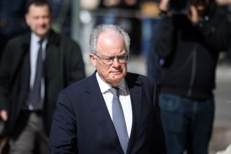 Τασούλας για Ελένη Γλύκατζη-Αρβελέρ: Νίκησε τον χρόνο με όλους τους τρόπους και σε όλα τα αλώνια