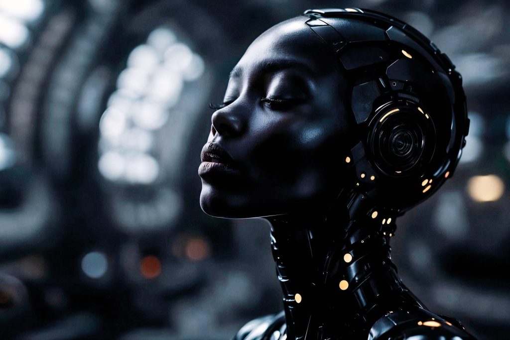 Τεχνητή Νοημοσύνη είναι ο καθρέφτης που εμείς φτιάξαμε