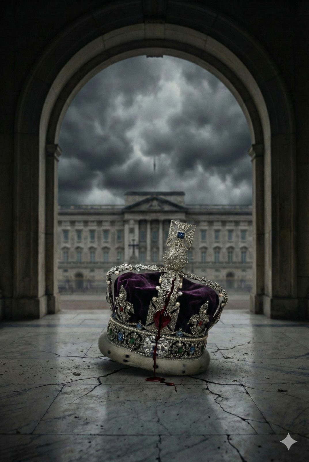 Βρετανική Μοναρχία: Τα μεγαλύτερα σκάνδαλα του Στέμματος