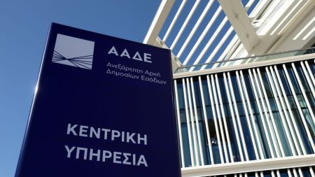 ΑΑΔΕ: Jaccard, το νέο «όπλο» που βρίσκει δίκτυα απάτης