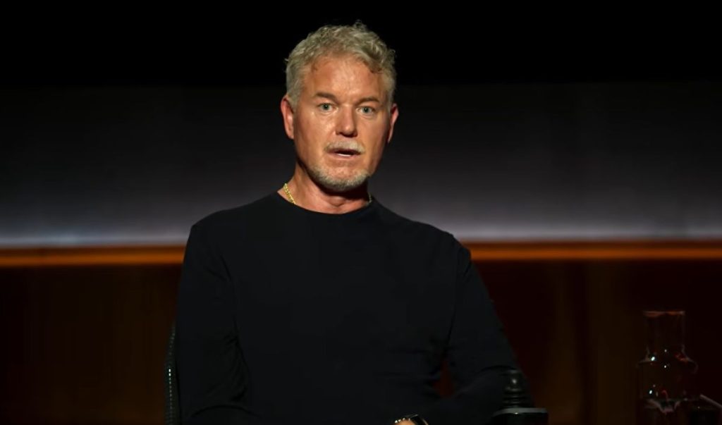 Eric Dane: Συγκινεί στο τελευταίο μήνυμα στις κόρες του – Το βίντεο μετά τον θάνατό του