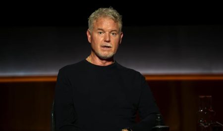 Eric Dane: Συγκινεί στο τελευταίο μήνυμα στις κόρες του – Το βίντεο μετά τον θάνατό του